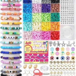 Bracelet Making Kit